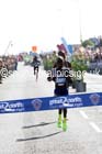 Womens Great North Run. Photo: David T. Hewitson/Sports for All Pics